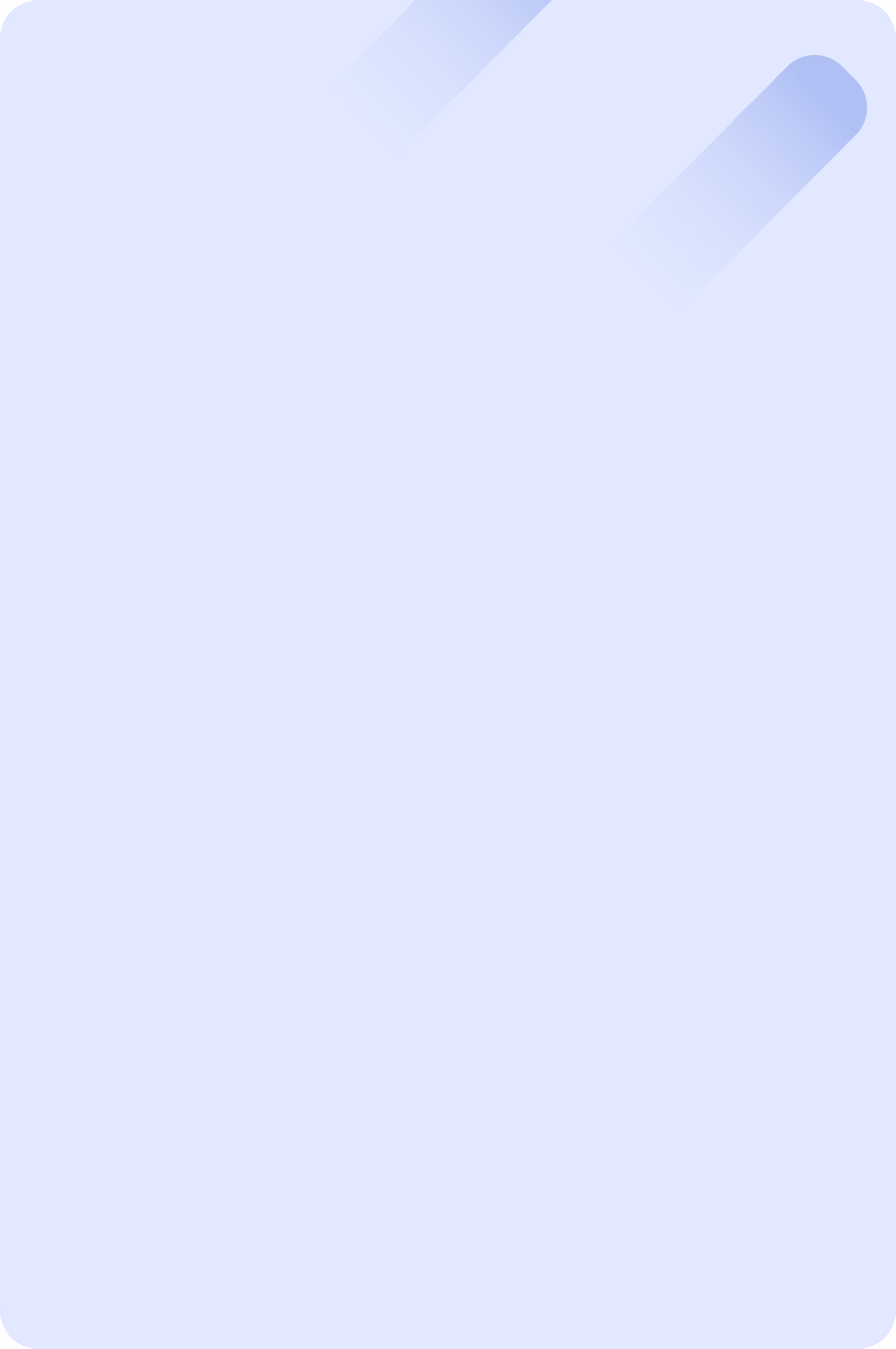 Contact Form Background