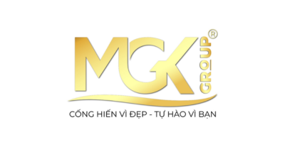 logo dat xanh