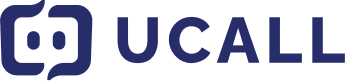 ucall logo